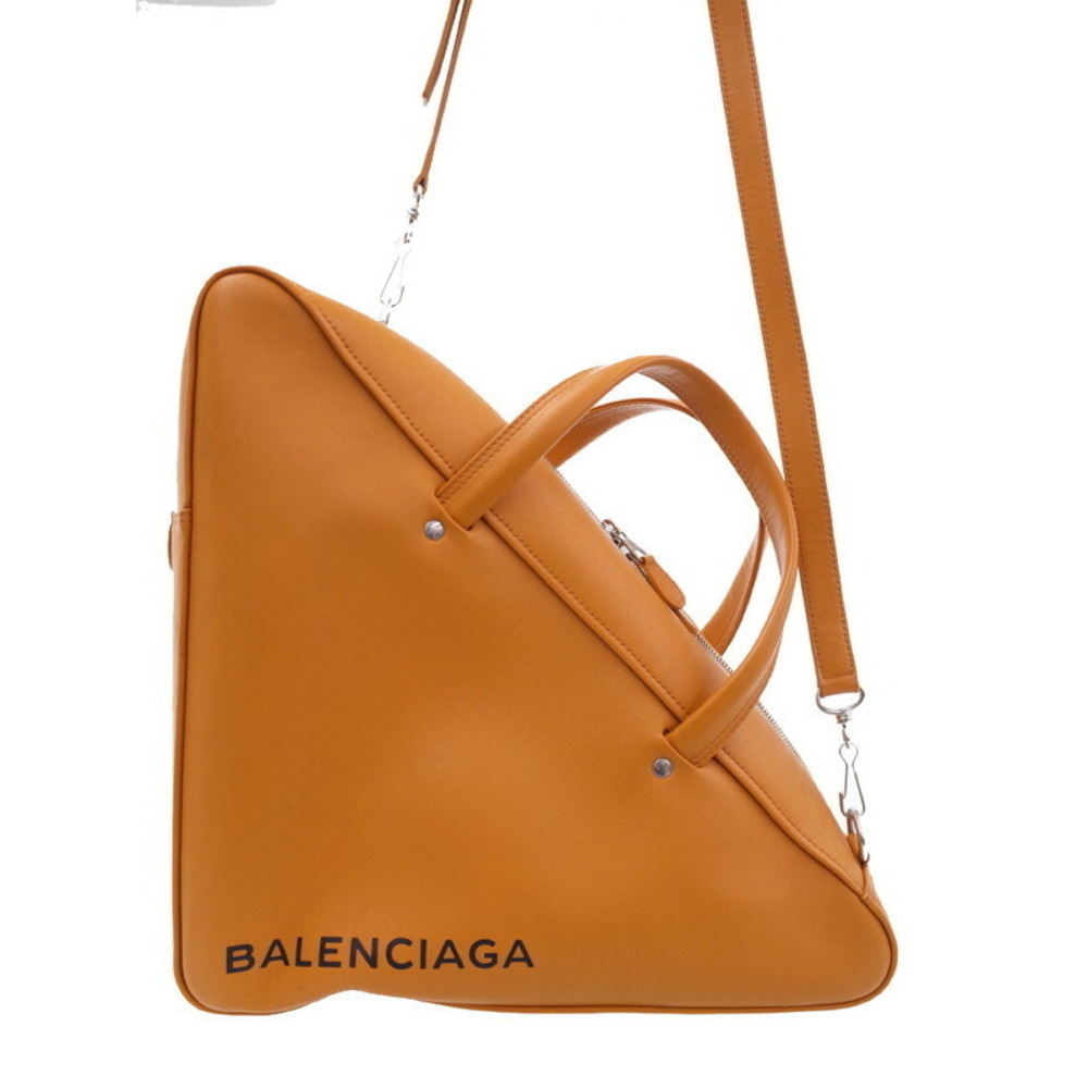 Balenciaga Triangle Duffle Bag M
